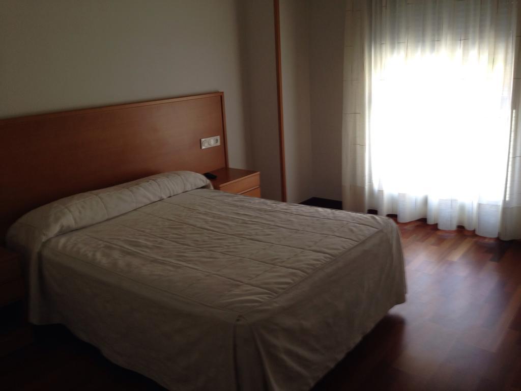 Hostal El Poligono Zamora Szoba fotó