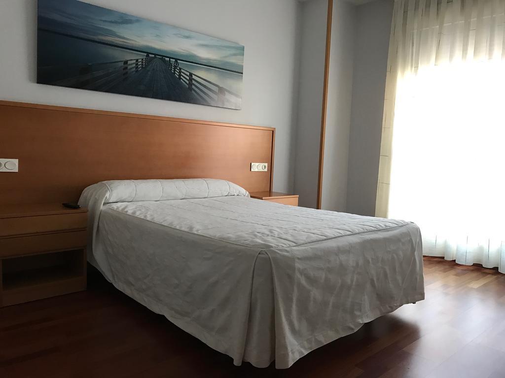 Hostal El Poligono Zamora Kültér fotó